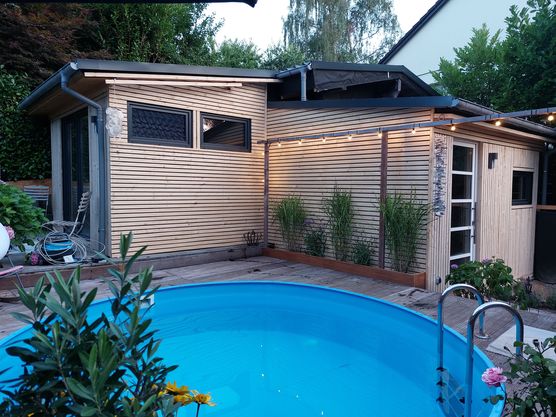 Grüsse aus meinem Sommerhaus Grüsse aus meinem Sommerhaus