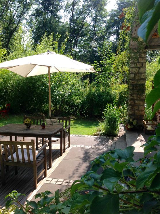 Draußen-Sein Draußen-Sein