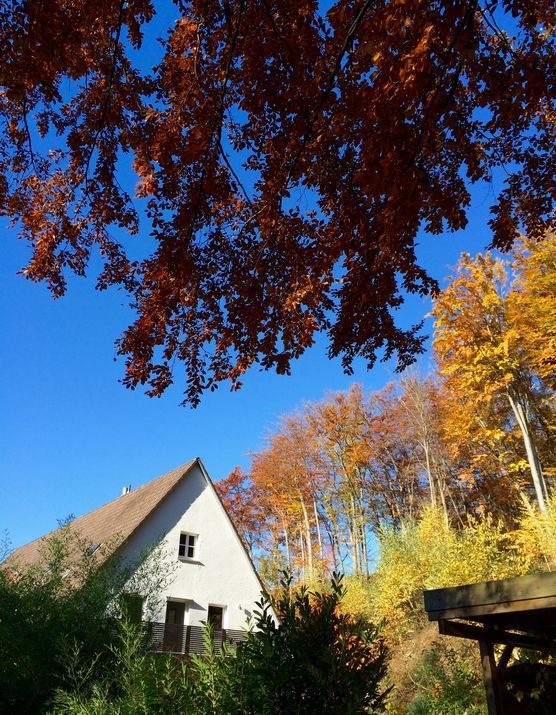 Fotofrage: Haus von außen Fotofrage: Haus von außen