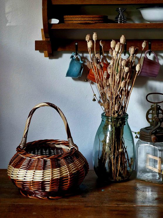 Bild von Wildes Gartenherz Bild von Wildes Gartenherz