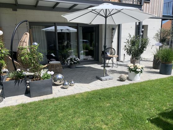 Endlich ist der Frühling Endlich ist der Frühling