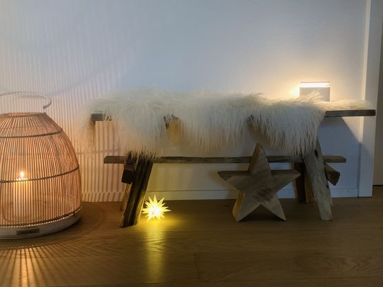 Die kleine Push up Die kleine Push up