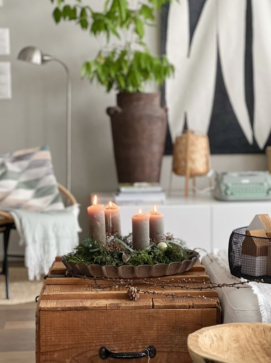 Der Advent ist die Der Advent ist die