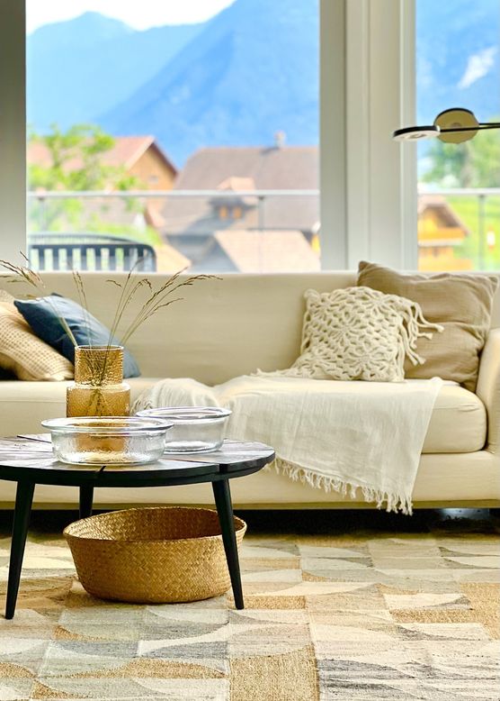 Im Sommer statt Holz Im Sommer statt Holz