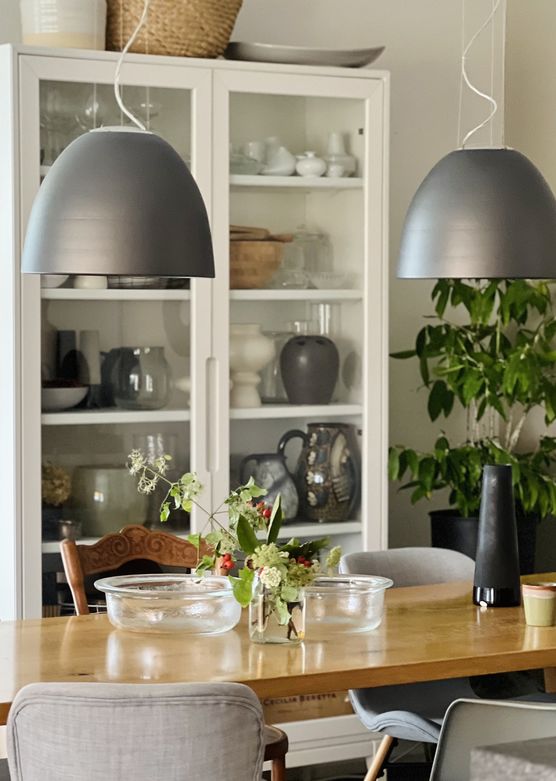 Sträusschen von der Nachbarin Sträusschen von der Nachbarin