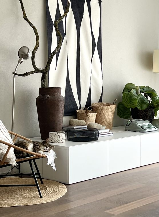 Einer schläft … wie Einer schläft … wie