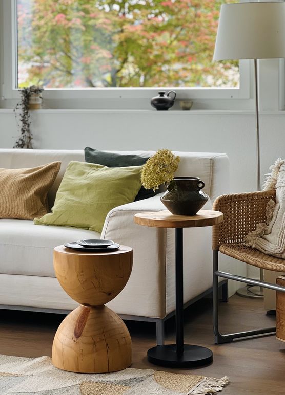 Herbstgrüsse aus dem Wohnzimmer Herbstgrüsse aus dem Wohnzimmer