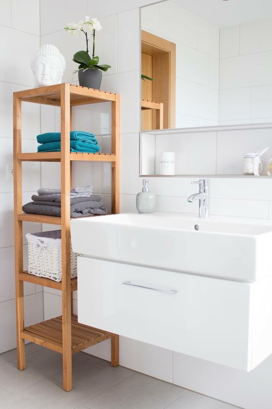 Unser Badezimmer Unser Badezimmer