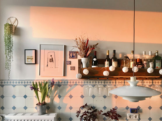 Morgenstund hat Gold im Morgenstund hat Gold im