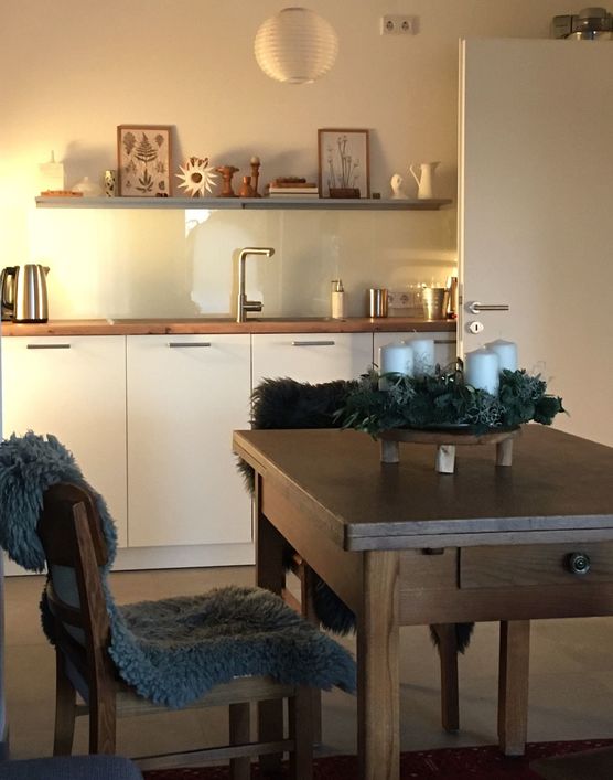 Licht und Schatten Licht und Schatten