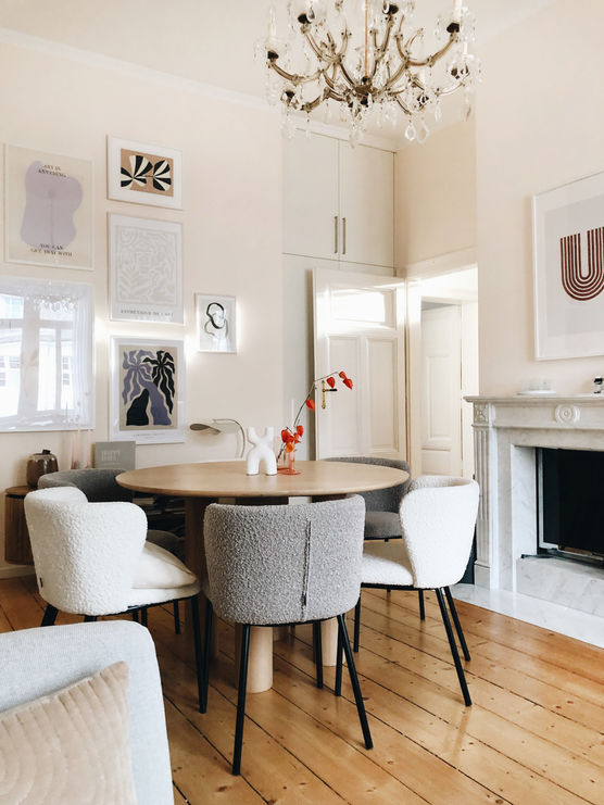 Teppich oder nicht Teppich?
Das Teppich oder nicht Teppich?
Das