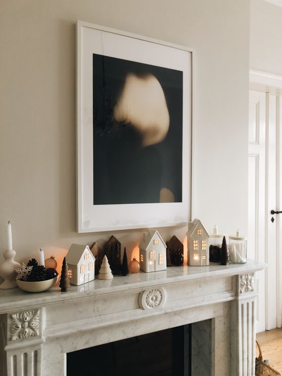 Dezemberlicht. Dezemberlicht.