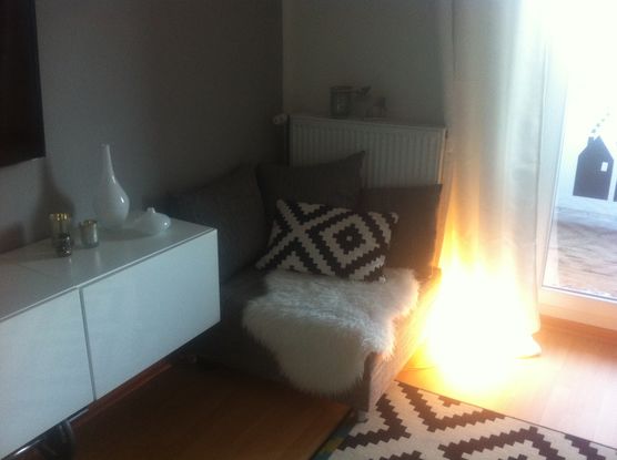 graue Wand 5 graue Wand 5