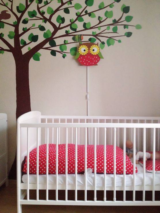 Kinderschlafzimmer Kinderschlafzimmer