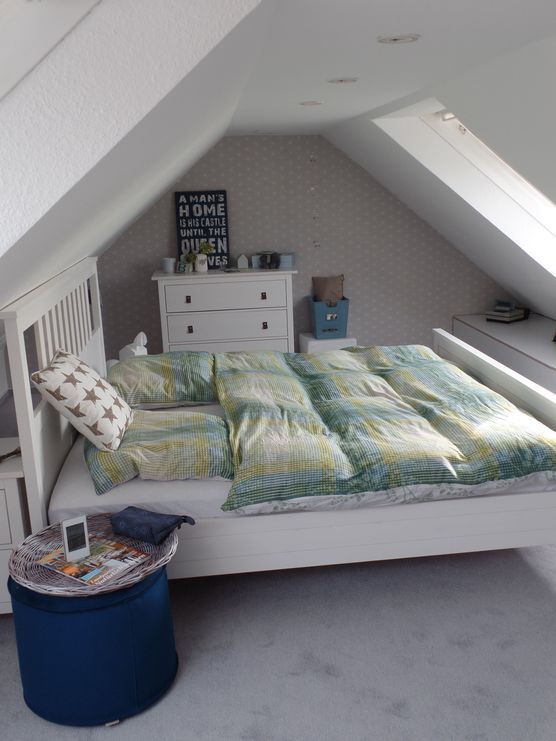 So, und hier nun mein Schlafzimmer fast komplett So, und hier nun mein Schlafzimmer fast komplett