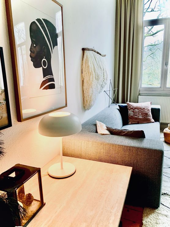 Das Wandschaf ist gestern Das Wandschaf ist gestern