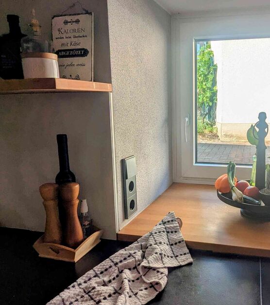 Bild von Sabine Land-Ei Bild von Sabine Land-Ei