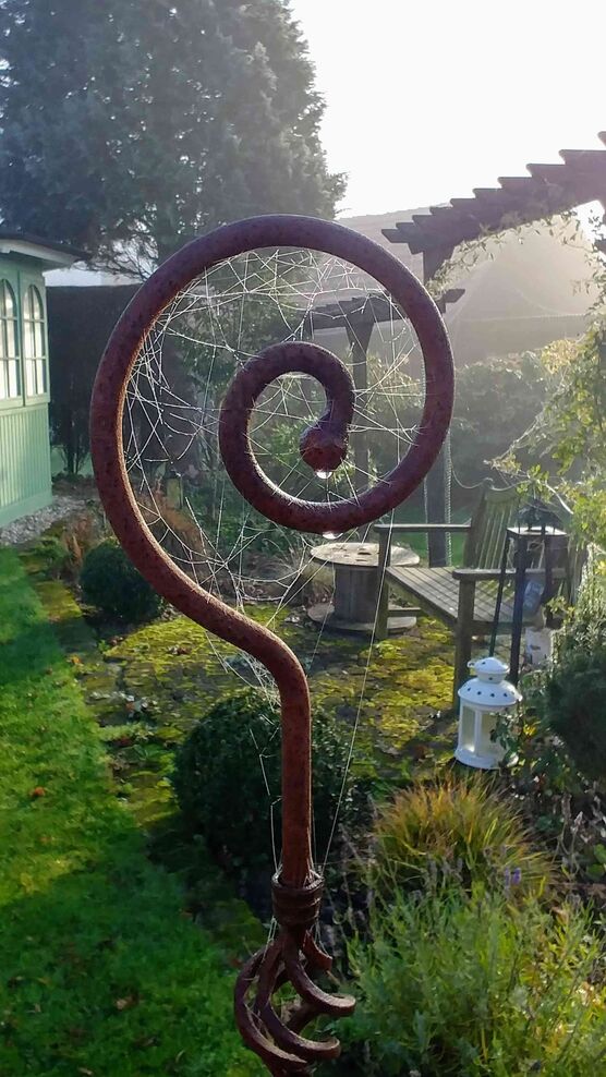 Bild von Sabine Land-Ei Bild von Sabine Land-Ei