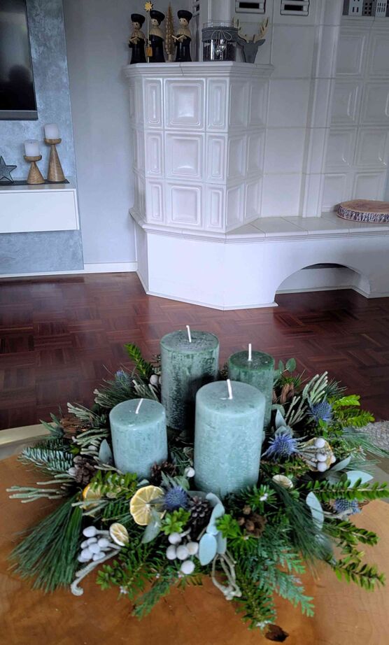 Bild von Sabine Land-Ei Bild von Sabine Land-Ei