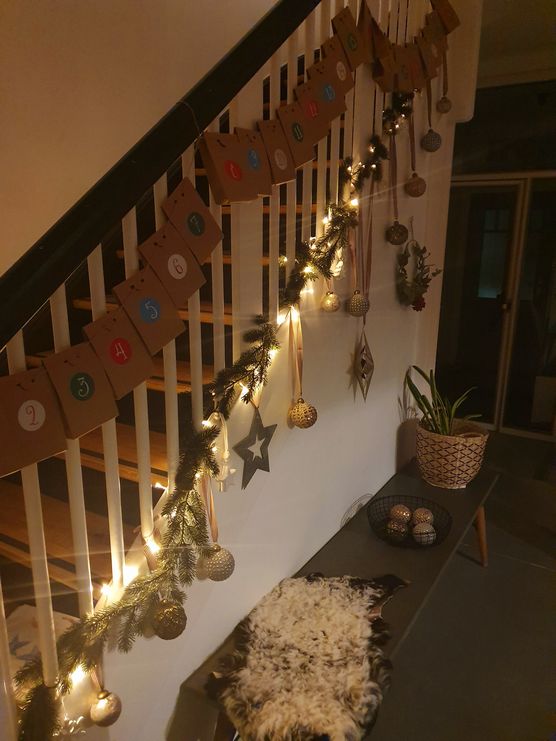 Abendstimmung zum 1. Advent, Abendstimmung zum 1. Advent,