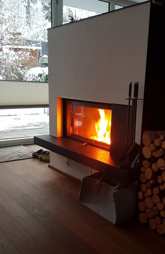 Ein bisschen Schnee, ein Ein bisschen Schnee, ein