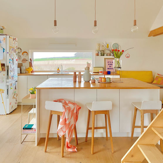 Ein Hallo aus der Ein Hallo aus der