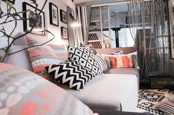 Home Kollektion von Tom Tailor Home Kollektion von Tom Tailor