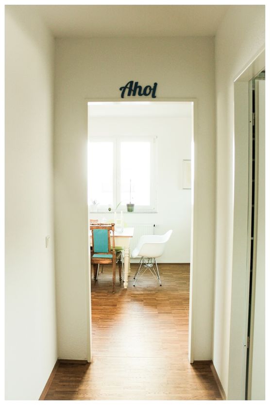 Esszimmer/ Flur Esszimmer/ Flur