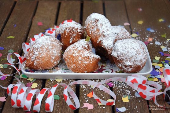 Lecker Mutzen und 3x Alaaf Lecker Mutzen und 3x Alaaf