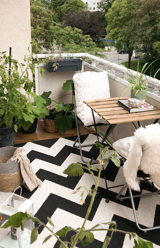 Südbalkon 🪴 Südbalkon 🪴