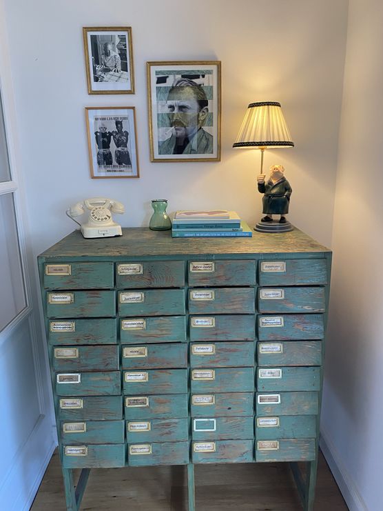 Es werde Licht ... Es werde Licht ...