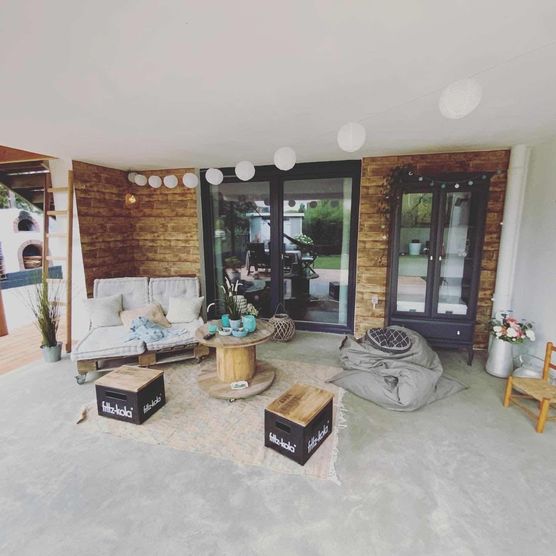 Bild von Mrs Farmers Home Bild von Mrs Farmers Home