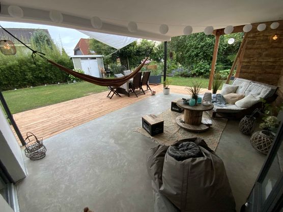 Bild von Mrs Farmers Home Bild von Mrs Farmers Home