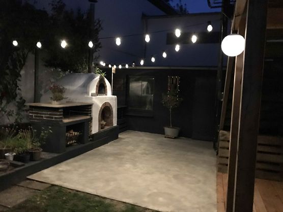 Bild von Mrs Farmers Home Bild von Mrs Farmers Home