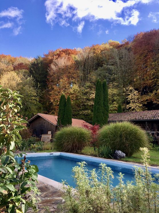 Bild von grünraum Bild von grünraum