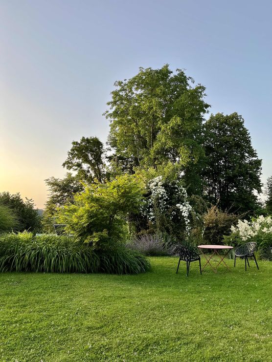 Bild von grünraum Bild von grünraum