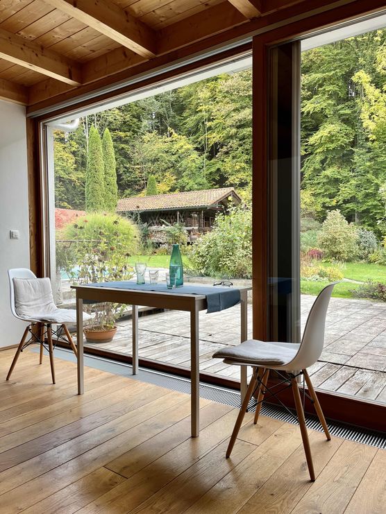 Bild von grünraum Bild von grünraum