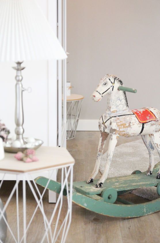 Heim geholt vom Dachboden Heim geholt vom Dachboden