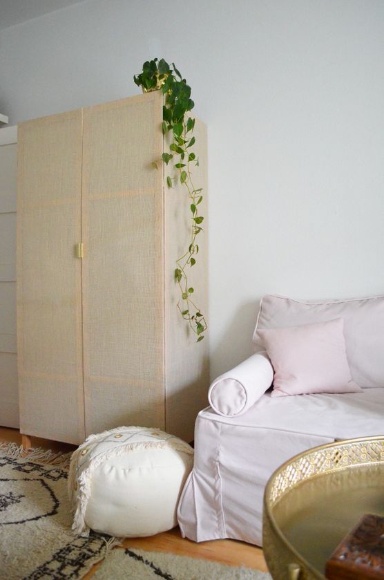 Der Jute Schrank Der Jute Schrank