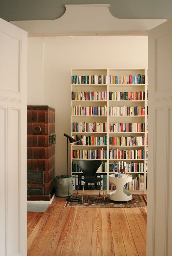 Umgeräumt Umgeräumt