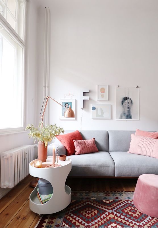 Terracotta gegen Juliregen Terracotta gegen Juliregen