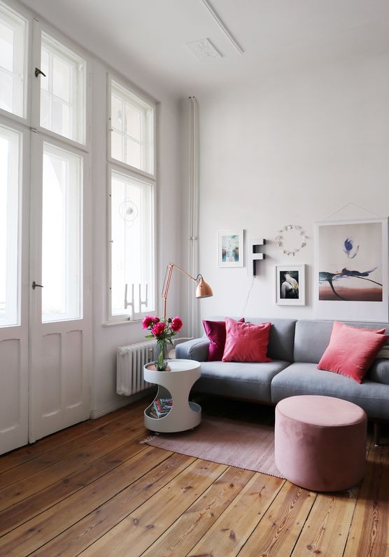 Pink Summer - farblich Pink Summer - farblich