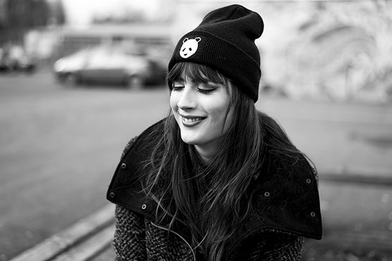 Panda Love Panda Love