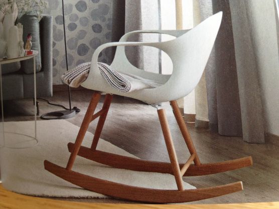 Kennt Ihr den Schaukelstuhl? Kennt Ihr den Schaukelstuhl?