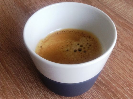 Coffee - Mein erstes Foto Coffee - Mein erstes Foto