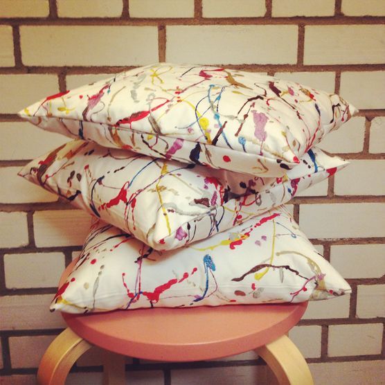 Neue Lieblingskissen Neue Lieblingskissen