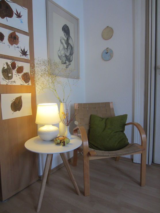 Es wird Herbst! Es wird Herbst!