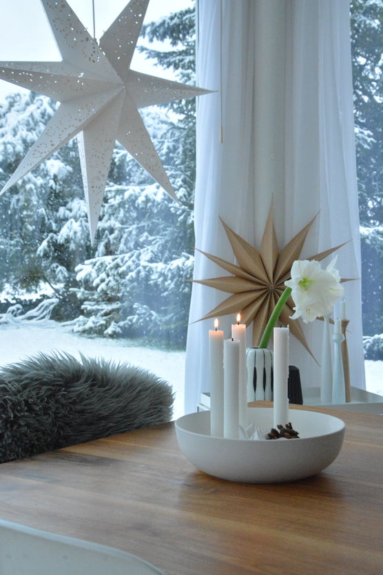 Schnee im Dezember ist Schnee im Dezember ist