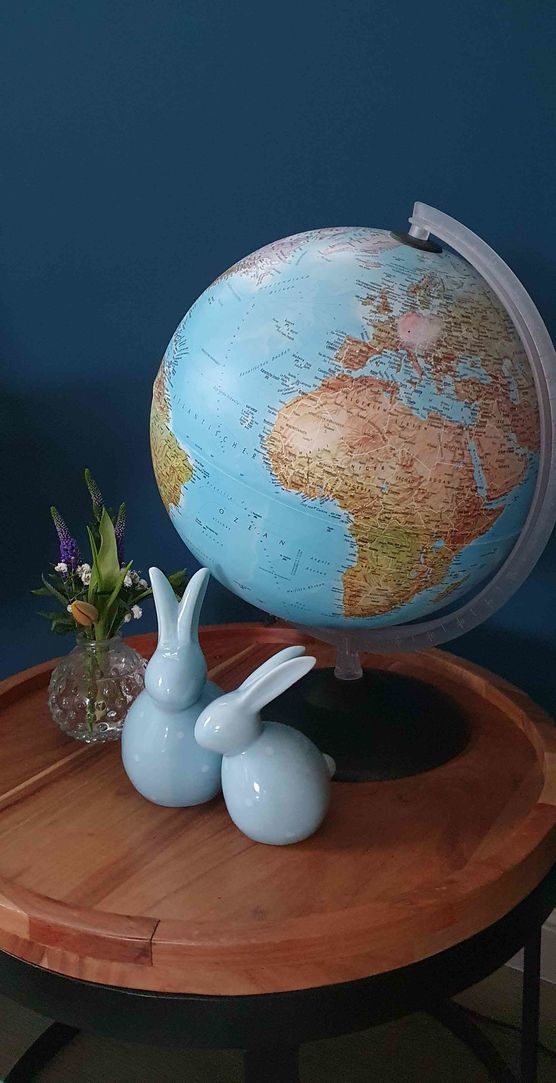 Bild von lichtblau Bild von lichtblau