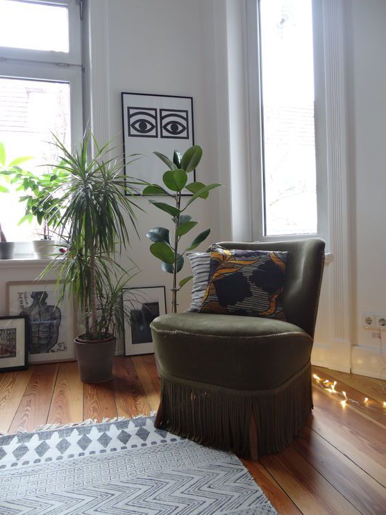 Oma und Opas Sessel Oma und Opas Sessel